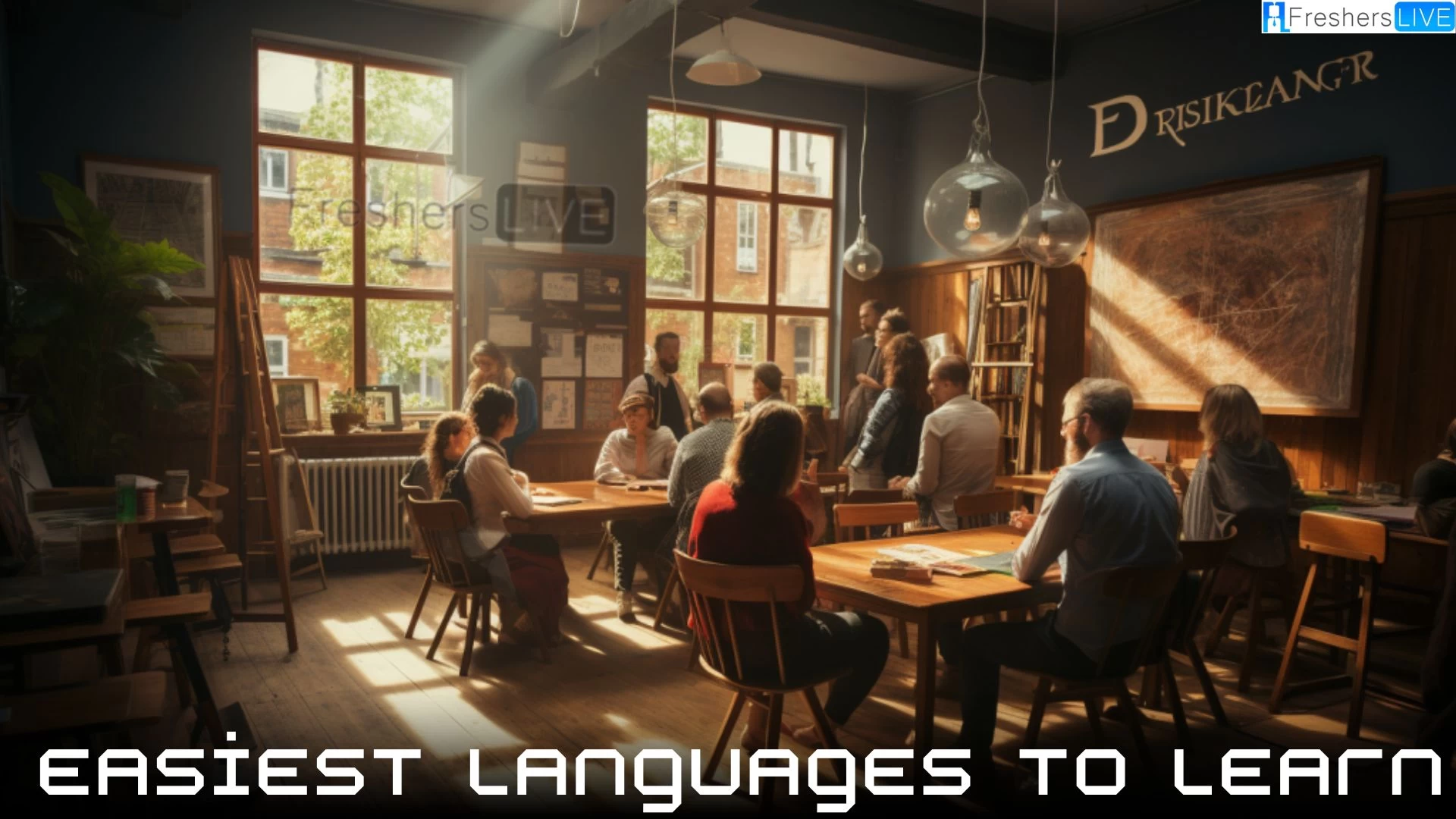 Easiest Languages to Learn - Top 10 User-Friendly Linguistics