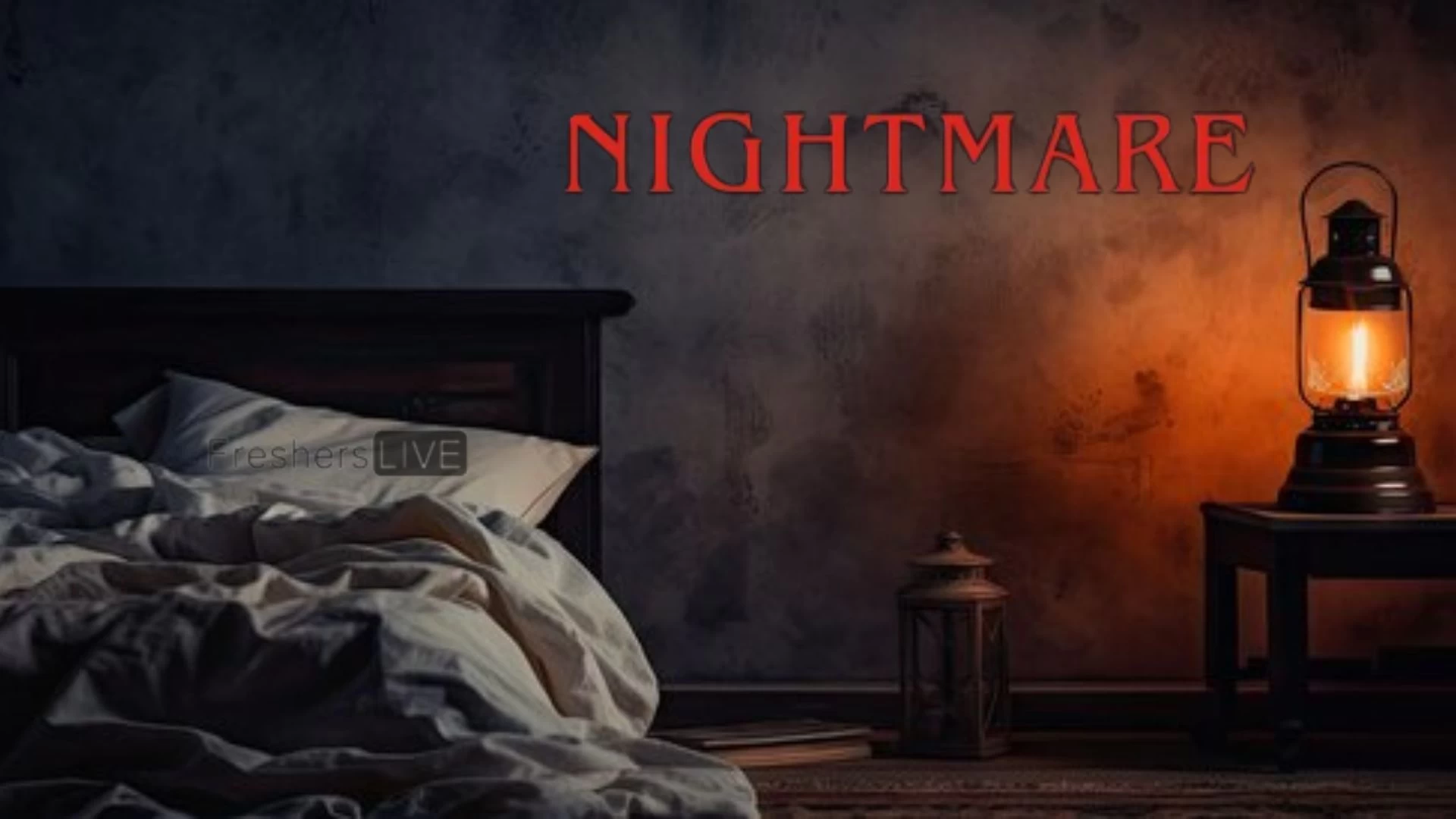 Explicación del final de Nightmare 2023, fecha de lanzamiento, trama, resumen, dónde mirar y más