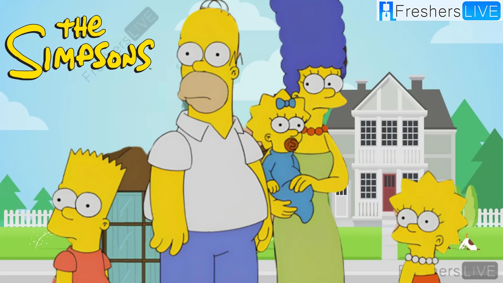 Explicación del final del episodio 1 de la temporada 35 de Los Simpson, fecha de lanzamiento, reparto, reseña, trama, dónde mirar y más