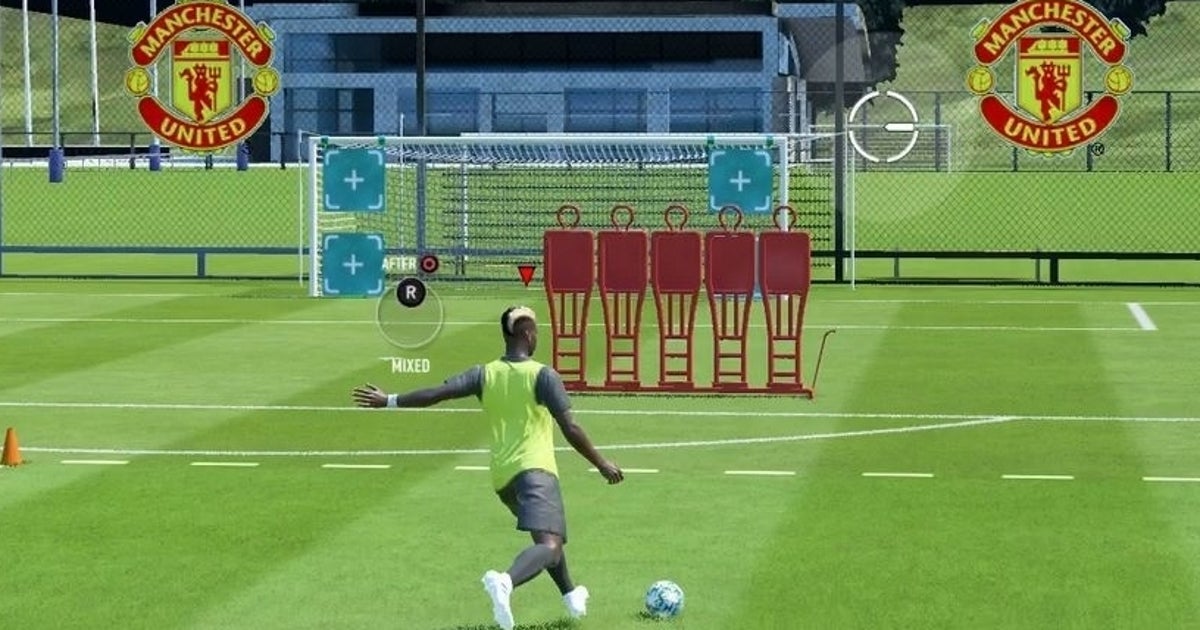 FIFA 20 free kicks, penalties, and set pieces explained: how to take free kicks, score penalties and more