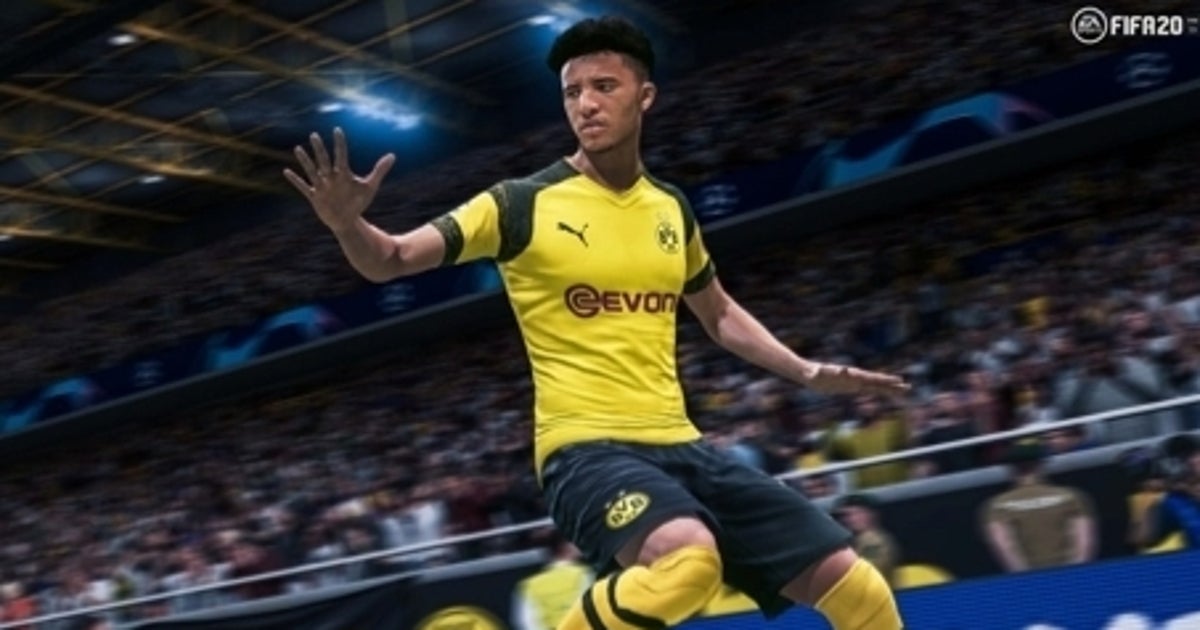 FIFA 20 potential wonderkids: the best youngsters and hidden gems