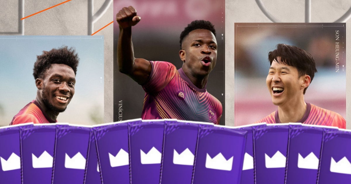 FIFA 23 Prime Gaming rewards for October 2023 and how to link Amazon account to FIFA 23