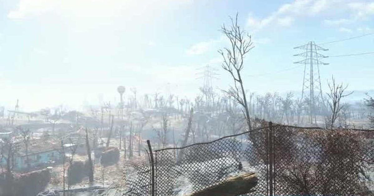 Fallout 4 - The Molecular Level, Road to Freedom, Freedom Trail, code, Desdemona
