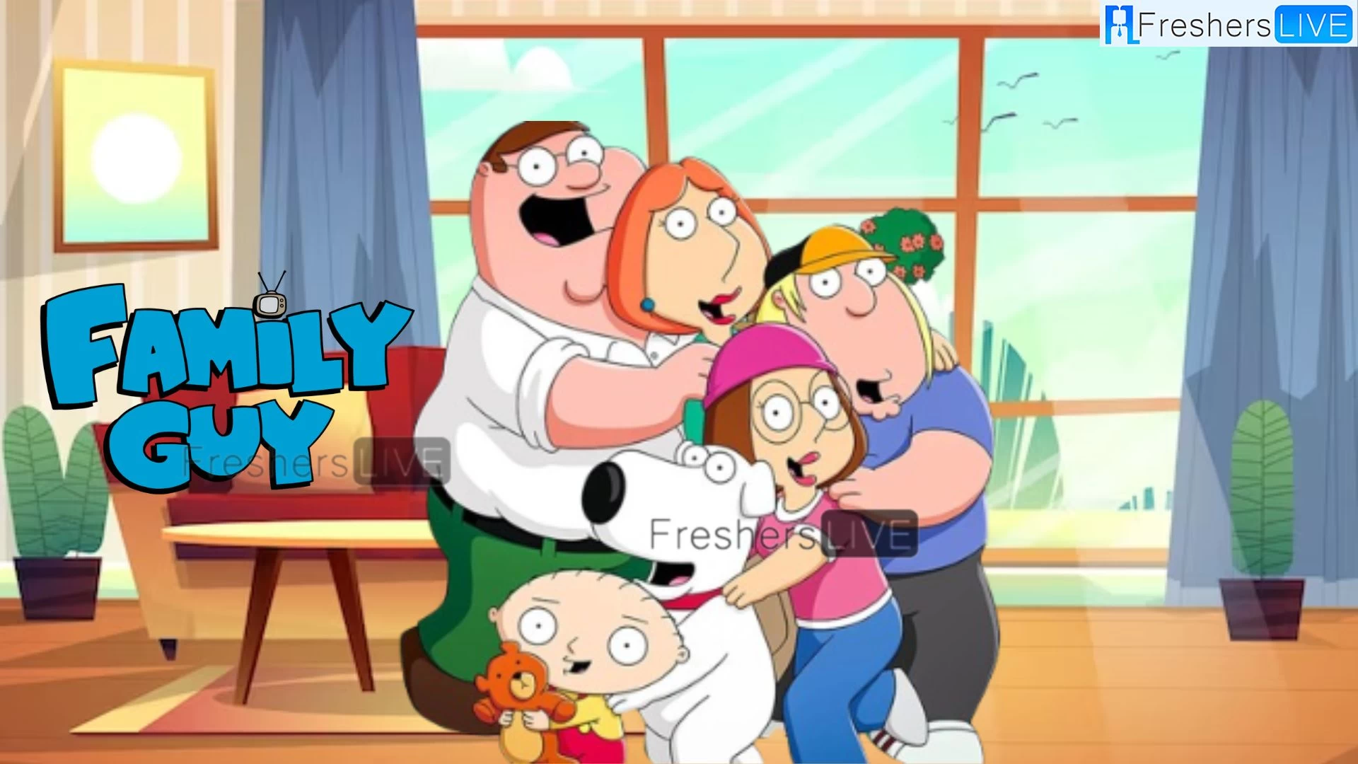 Family Guy Temporada 22 Episodio 1 Explicación del final, fecha de lanzamiento, reparto, reseña, dónde mirar y más