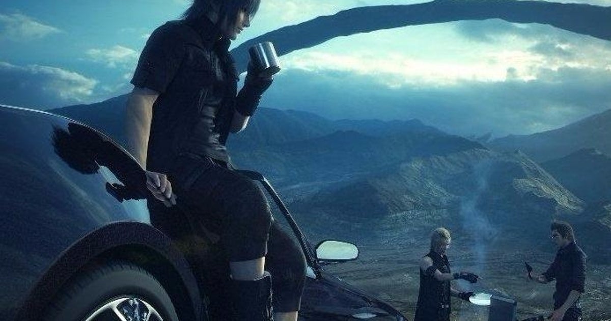 Final Fantasy 15 guide, walkthrough and tips for the open-world's many quests and activities