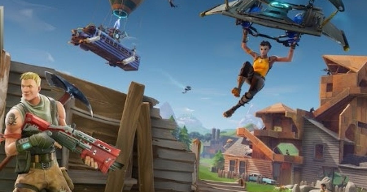 Fortnite tips: Tricks for both beginners and those still mastering Battle Royale