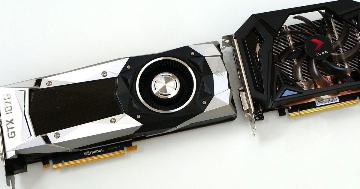 GTX 1660 Ti vs GTX 1070: Which is best for 1080p and 1440p gaming?