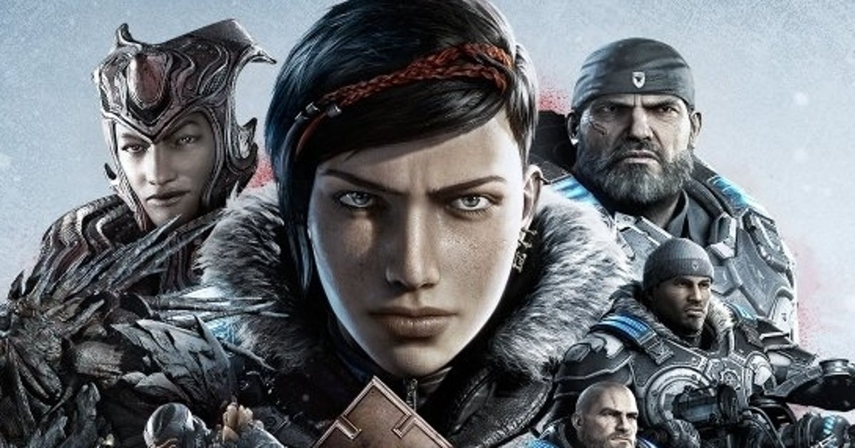 Gears 5 Tech Test release date and access, Terminator Dark Fate pre-order and guide to Gears 5 editions and early access explained