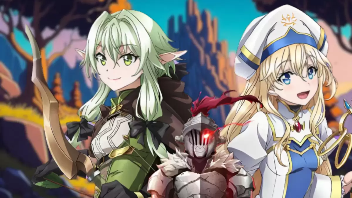 Goblin Slayer Season 2 Episode 3 Release Date and Time, Countdown, When is it Coming Out?