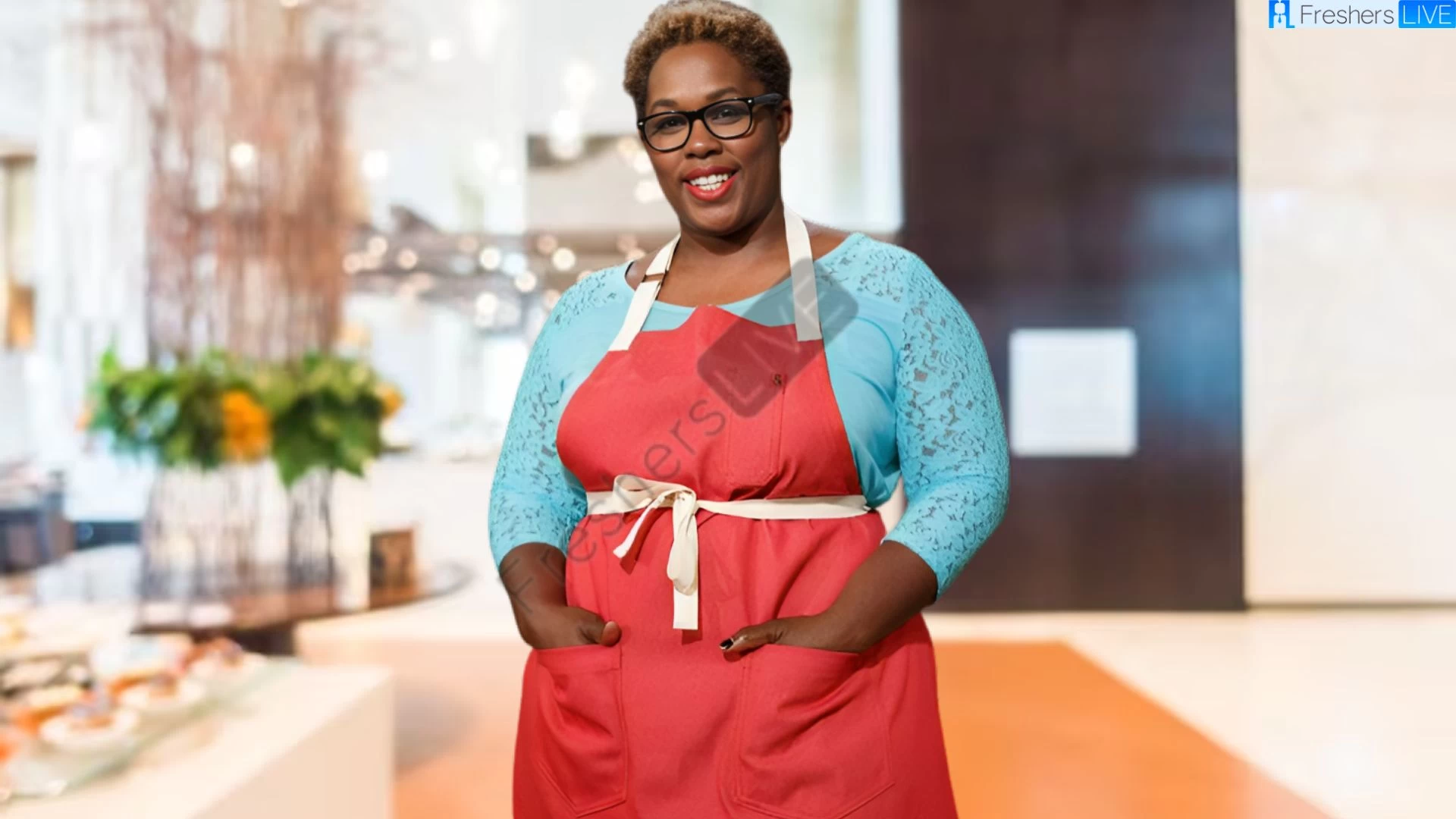 Halloween Baking Championship Season 9 Episode 6 Release Date and Time, Countdown, When is it Coming Out?