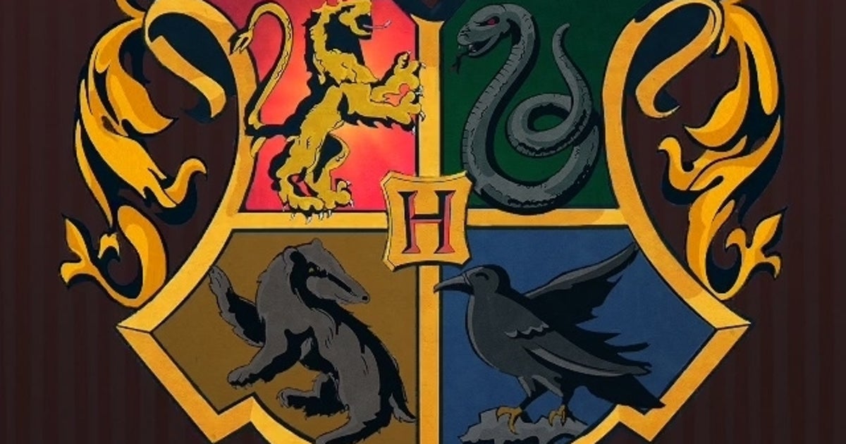 Harry Potter Wizards Unite - Houses: How to join and change Hogwarts Houses with your Ministry ID