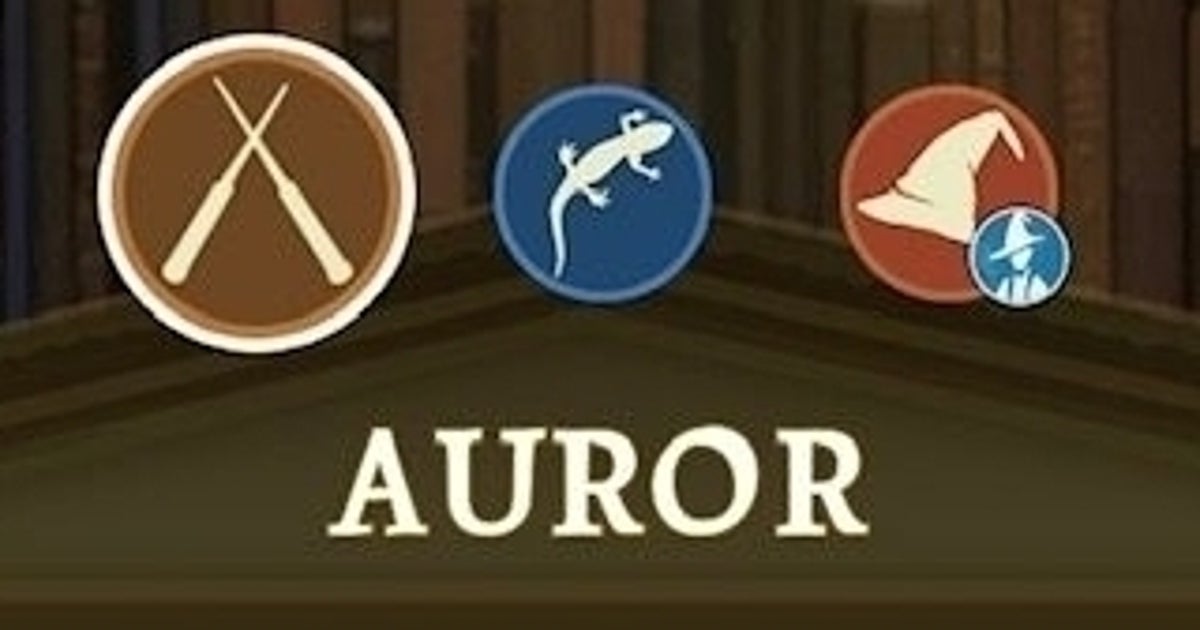 Harry Potter Wizards Unite - Professions: Which Profession is best between Auror, Magizoologist and Professor?