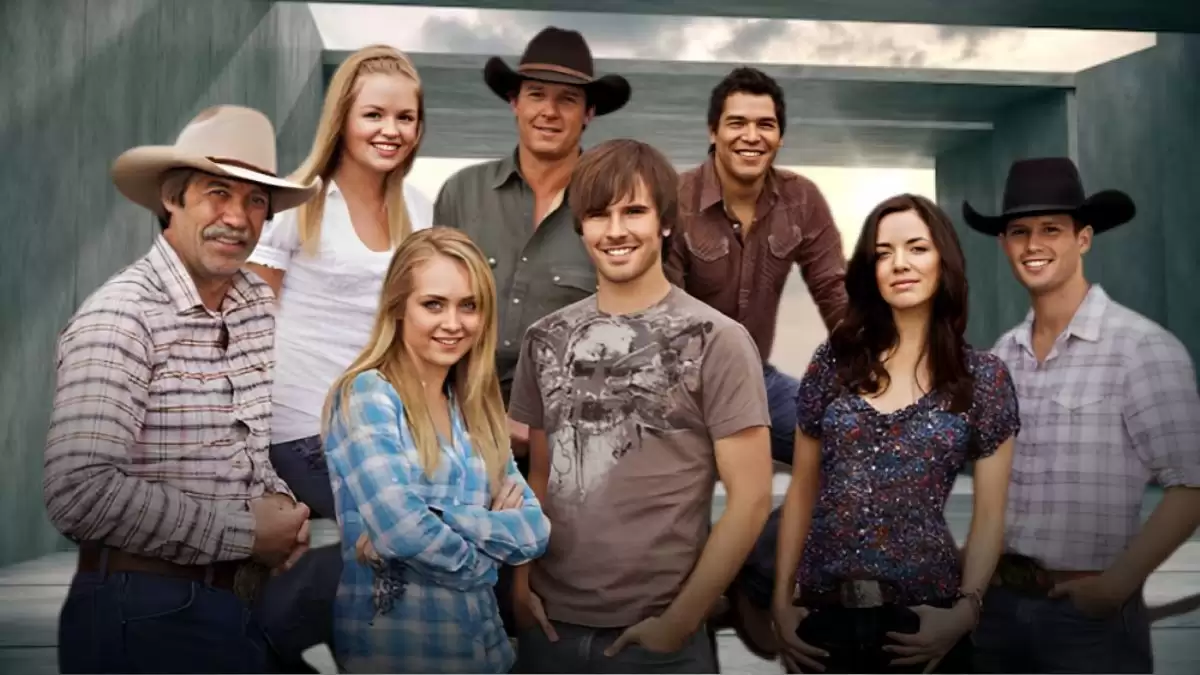 Heartland Season 17 Episode 5 Release Date and Time, Countdown, When is it Coming Out?