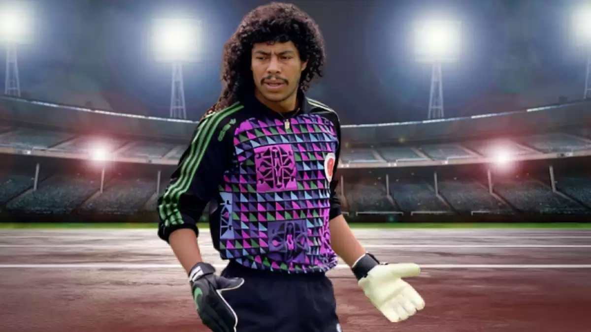 Higuita The Way Of The Scorpion  Release Date and Time, Countdown, When Is It Coming Out?
