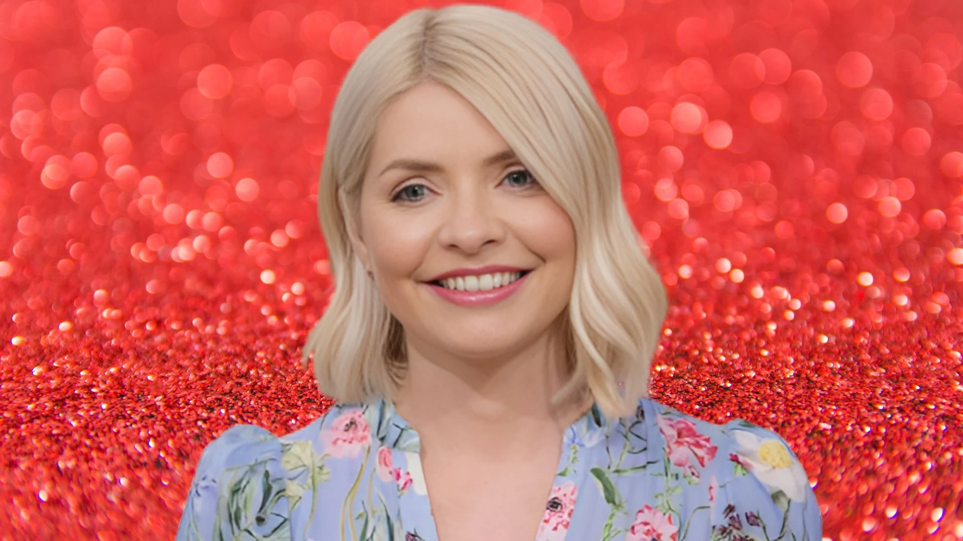 Holly Willoughby Ethnicity, What is Holly Willoughby's Ethnicity?