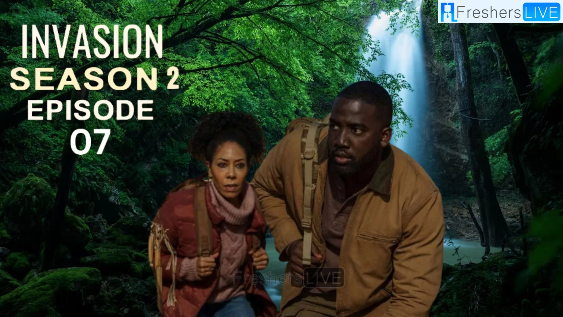 Invasion Season 2 Episode 7 Ending Explained, Release Date, Cast, Review, Plot, Summary, Where to Watch and More