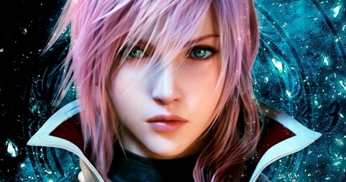 Lightning Returns: Final Fantasy 13 – walkthrough (Xbox 360, PS3)