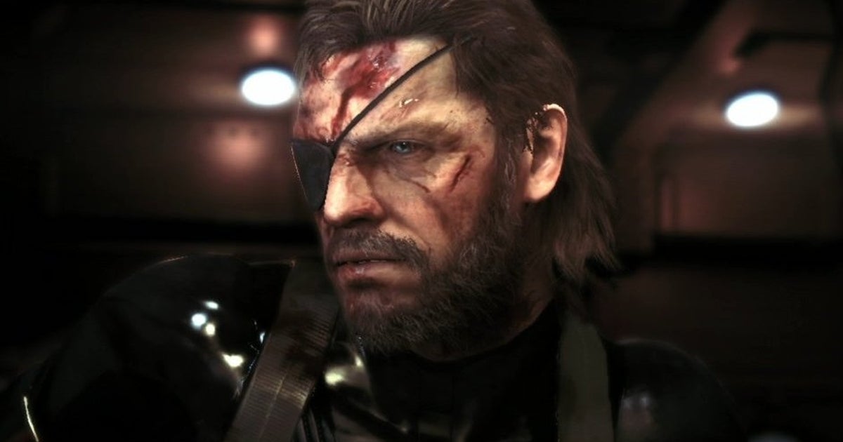 Metal Gear Solid 5 - Skull Face: OKB Zero and how to reach each gate