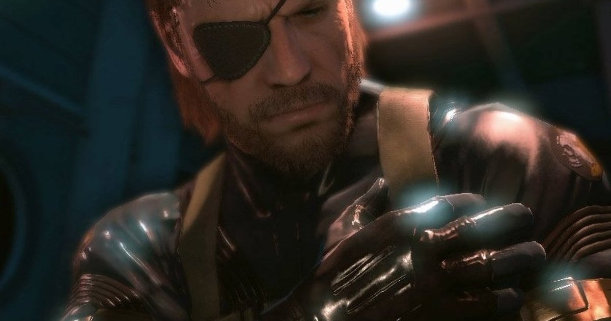 Metal Gear Solid 5: The Phantom Pain walkthrough, guide and tips: All mission checklists, how to unlock Chapter 2 and the true ending