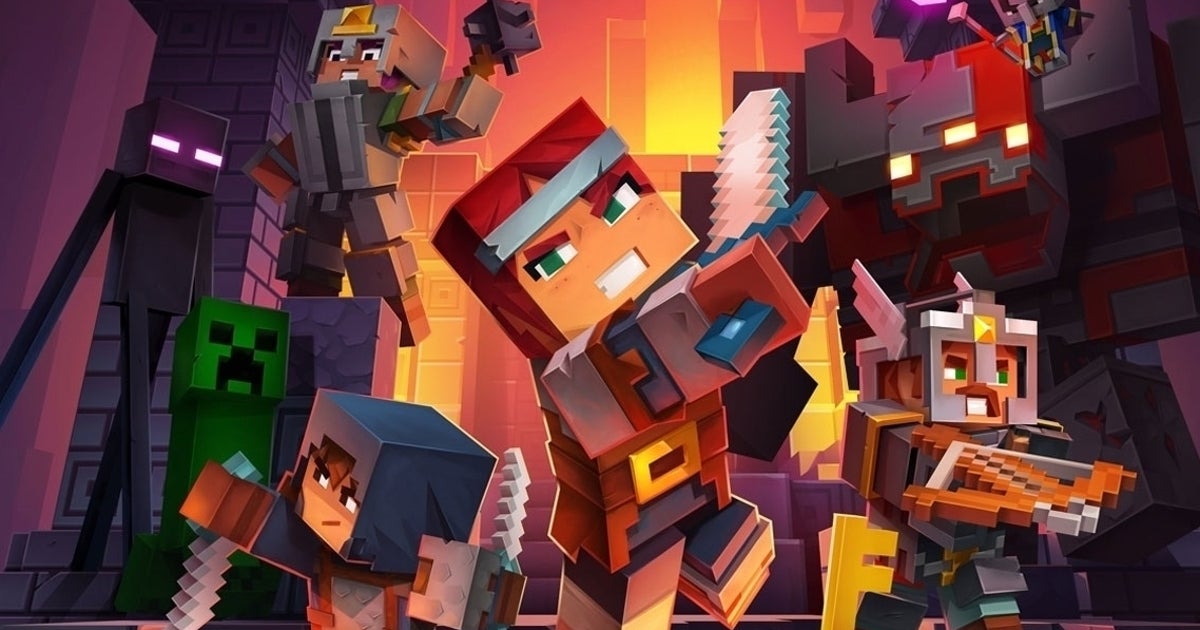 Minecraft Dungeons tips: Our guide to the loot-filled action adventure