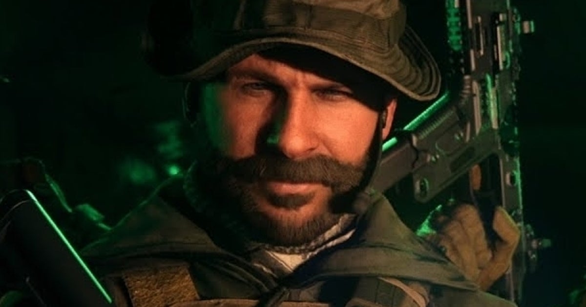 Modern Warfare: Warzone Season 4 release time, plus Season 4 updates explained