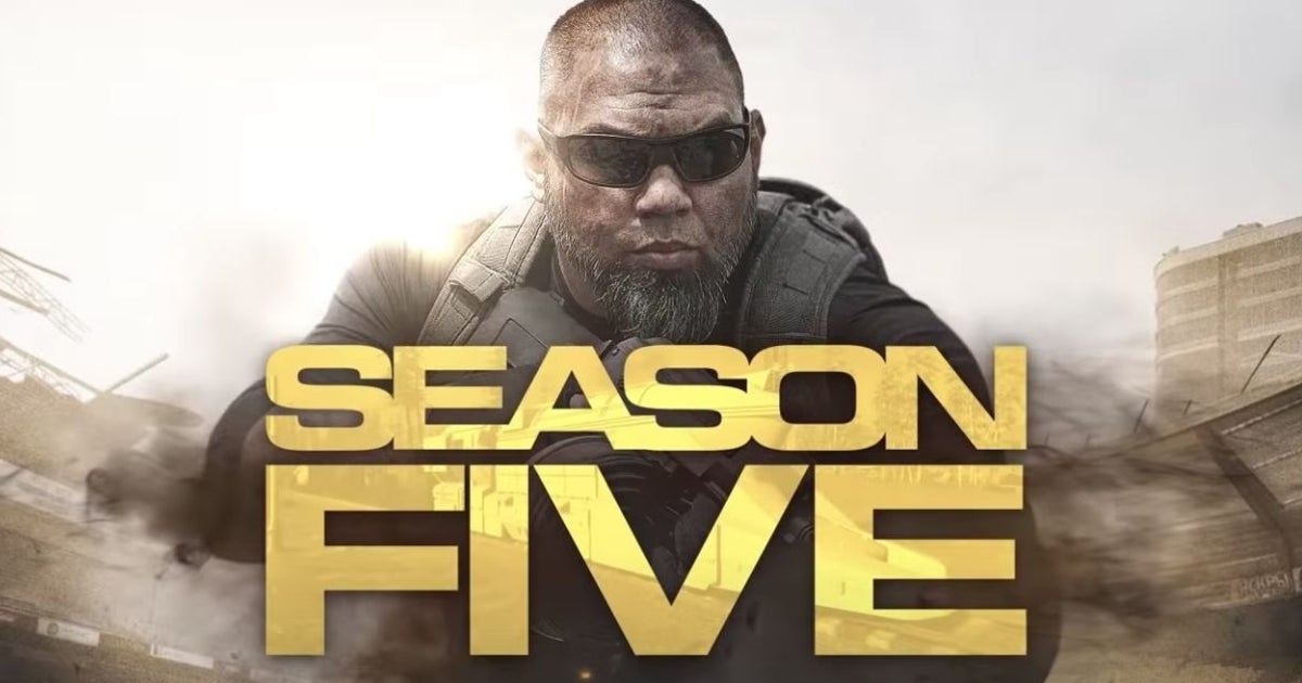 Modern Warfare: Warzone Season 5 release time, plus Season 5 updates explained