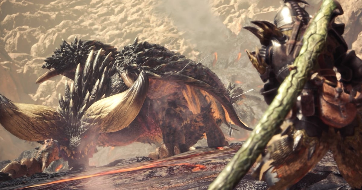 Monster Hunter World tips to help you excel in the hunt