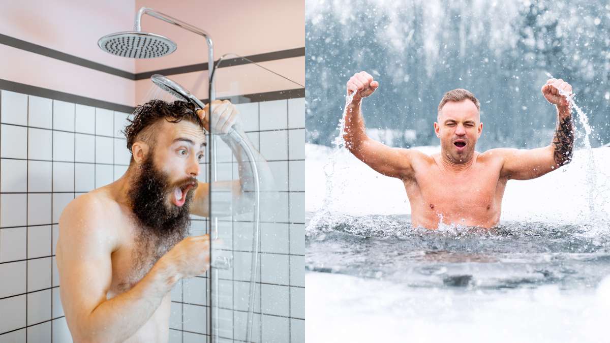 Myth or Reality: Cold Showers and Ice Baths Are Beneficial For Health