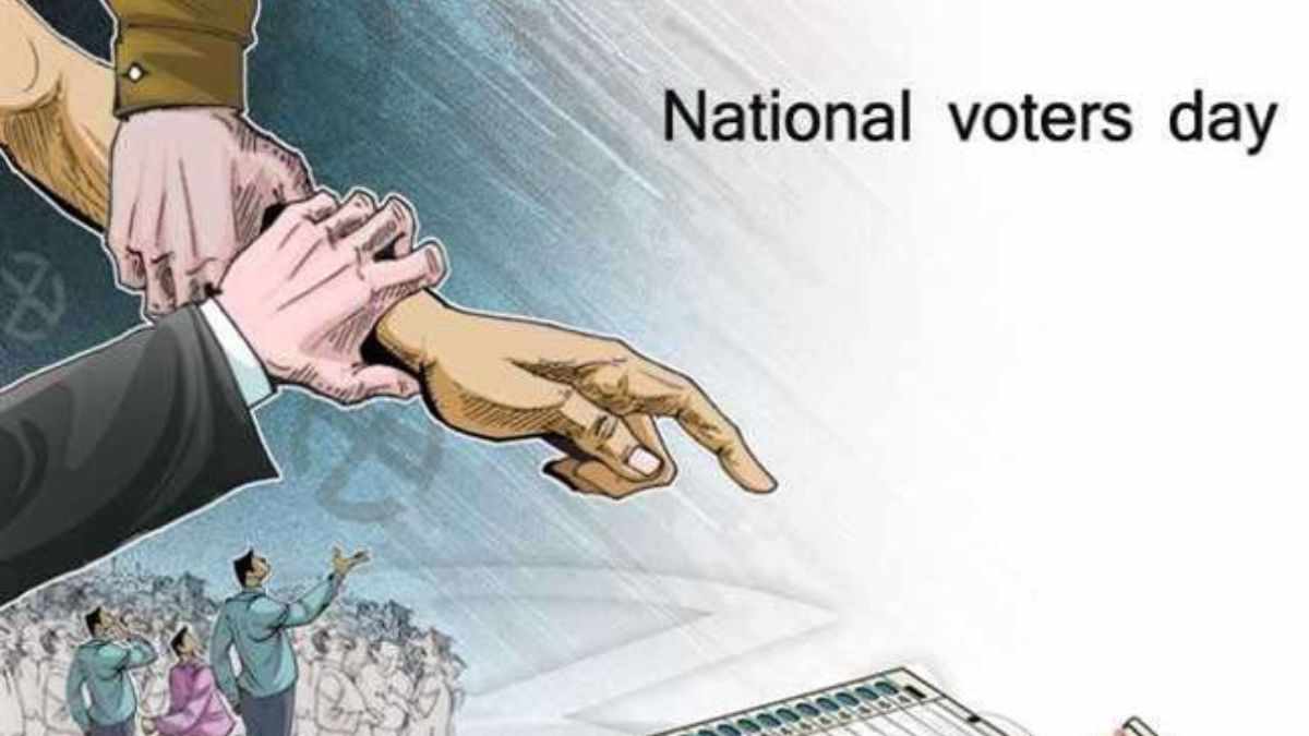 National Voters
