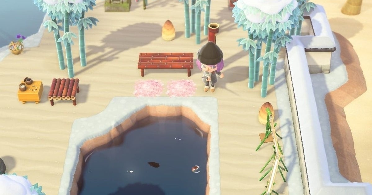 New Bugs and Fish in January: Everything arriving and leaving this month in Animal Crossing: New Horizons
