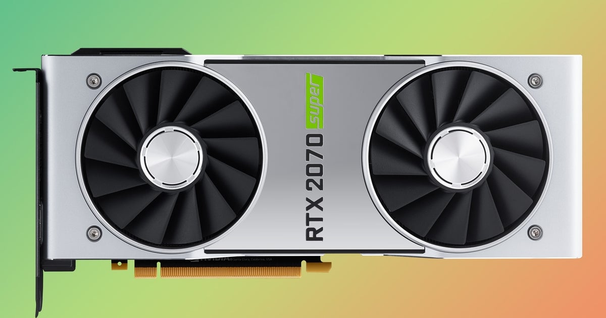 Nvidia GeForce RTX 2070 Super benchmarks: solid upgrade