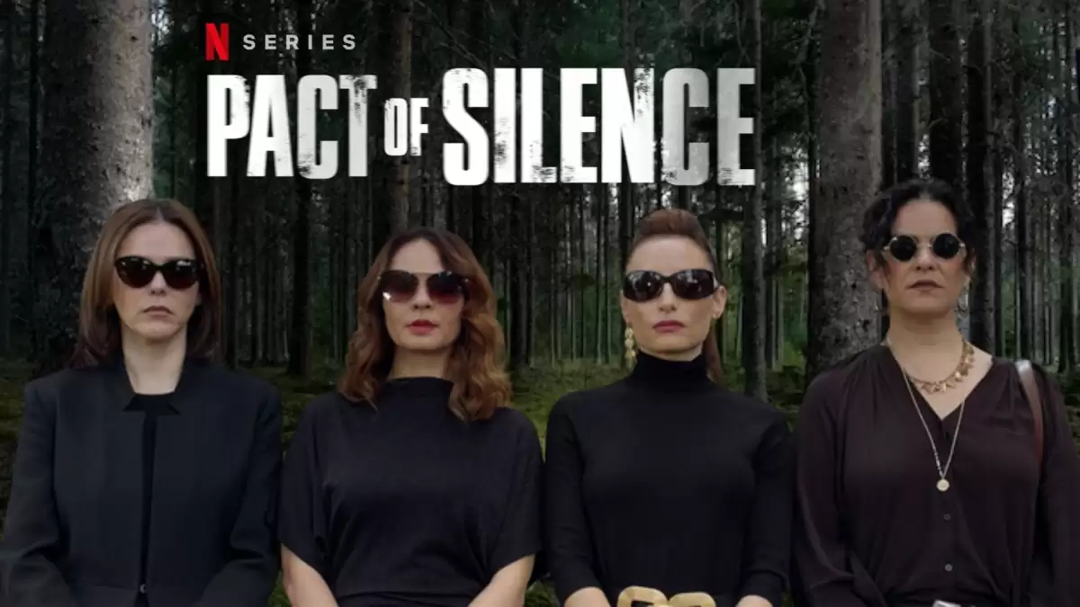 Pact of Silence Netflix Ending Explained, Release Date, Cast, Summary, Where to Watch and More