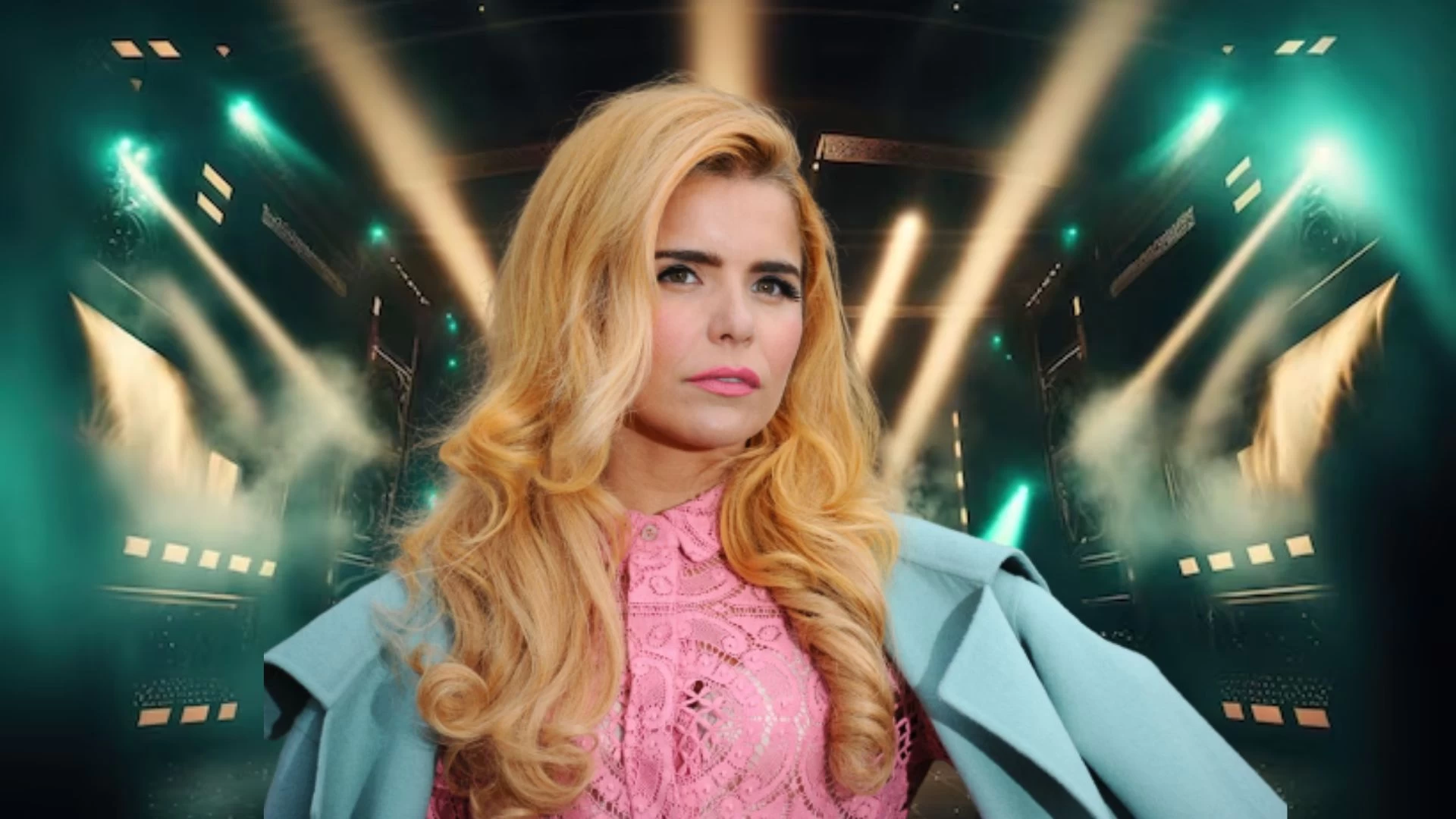 Paloma Faith UK Tour 2024 Dates, Tickets, Presale Code, Ticket Price, How to Get Tickets, and More
