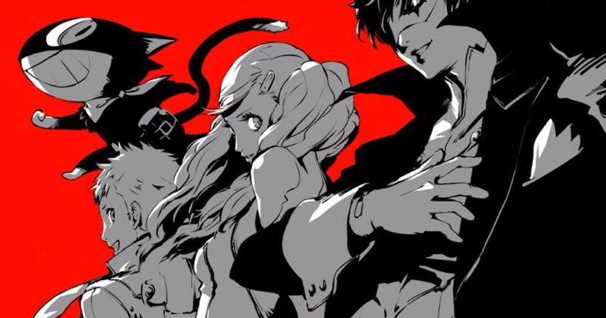 Persona 5 Trophy list - How to unlock Guardian of the Pond, Cruiser of Pride Sinks, One Who Rebels Against a God, A Unique Rebel and other challenges
