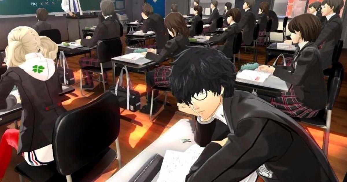 Persona 5 test answers - How to ace school exam and class quiz questions