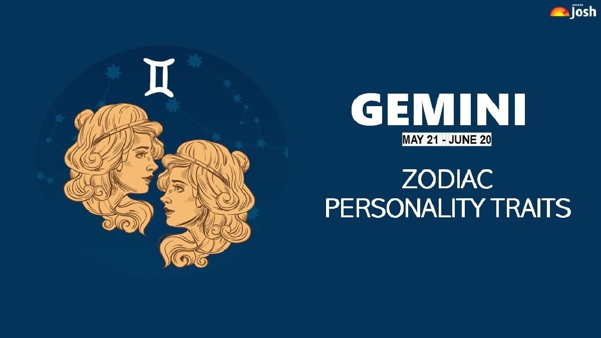 Gemini Zodiac Personality Traits and Career