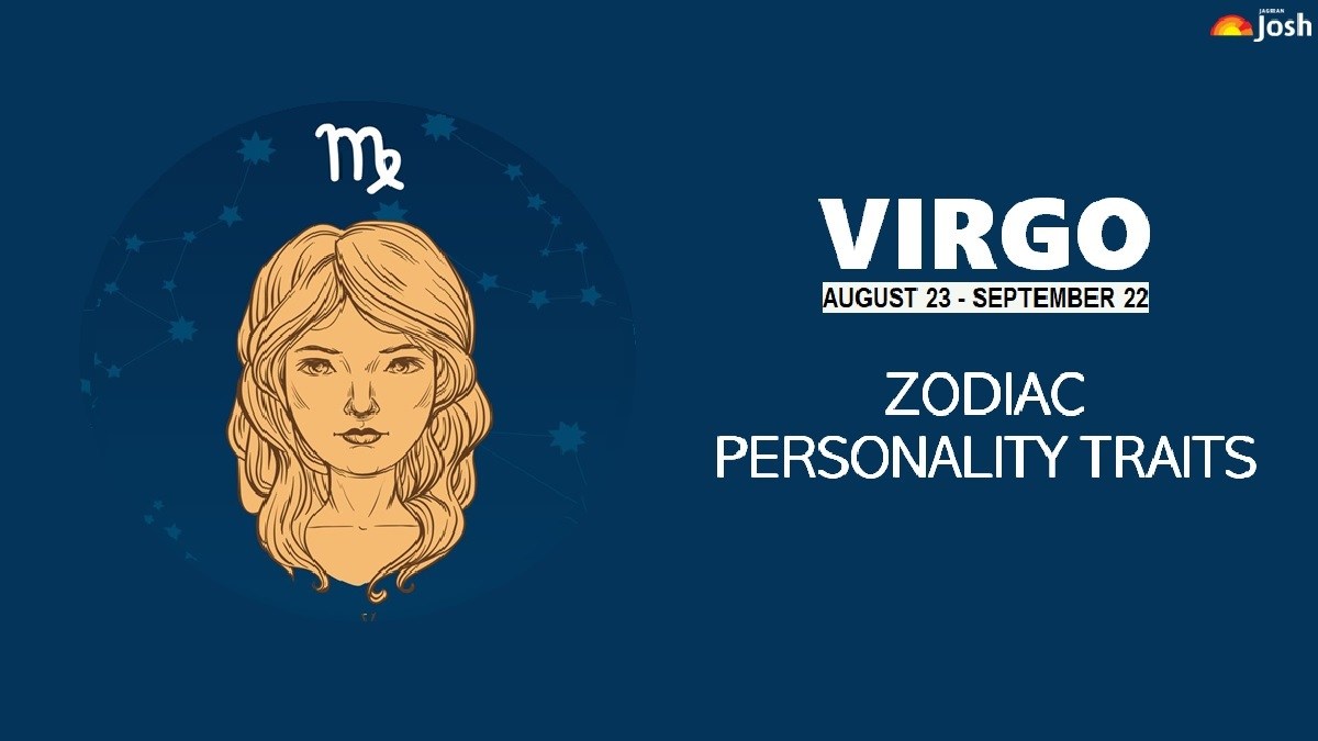 Virgo Zodiac Personality Traits and Career