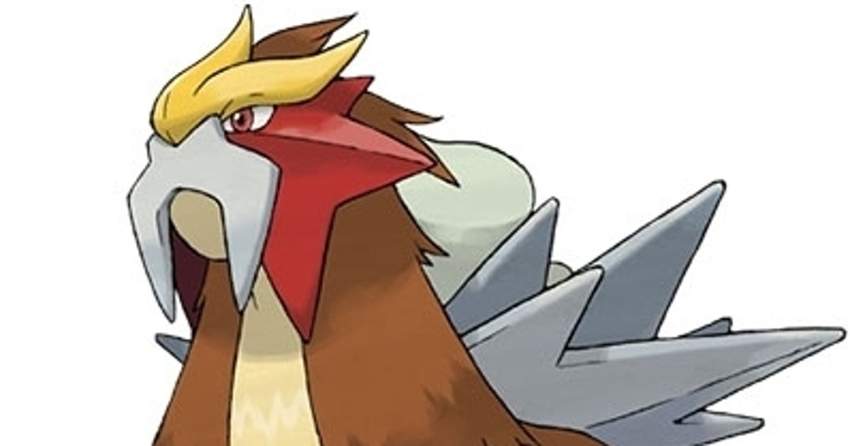 Pokémon Go Entei counters, weaknesses and moveset explained