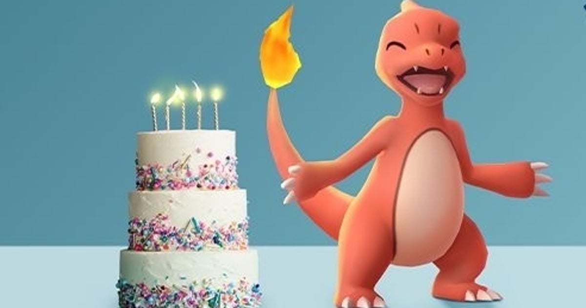 Pokémon Go - Fifth Anniversary event: Collection Challenge and field research tasks explained