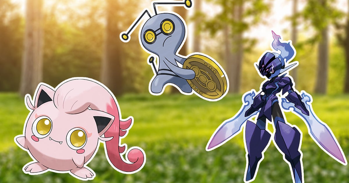 Pokémon Go Gen 9 Pokémon list released so far, every creature from Scarlet and Violet’s Paldea region listed