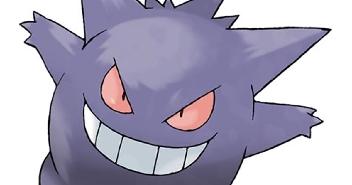 Pokémon Go Gengar counters, weaknesses and moveset explained