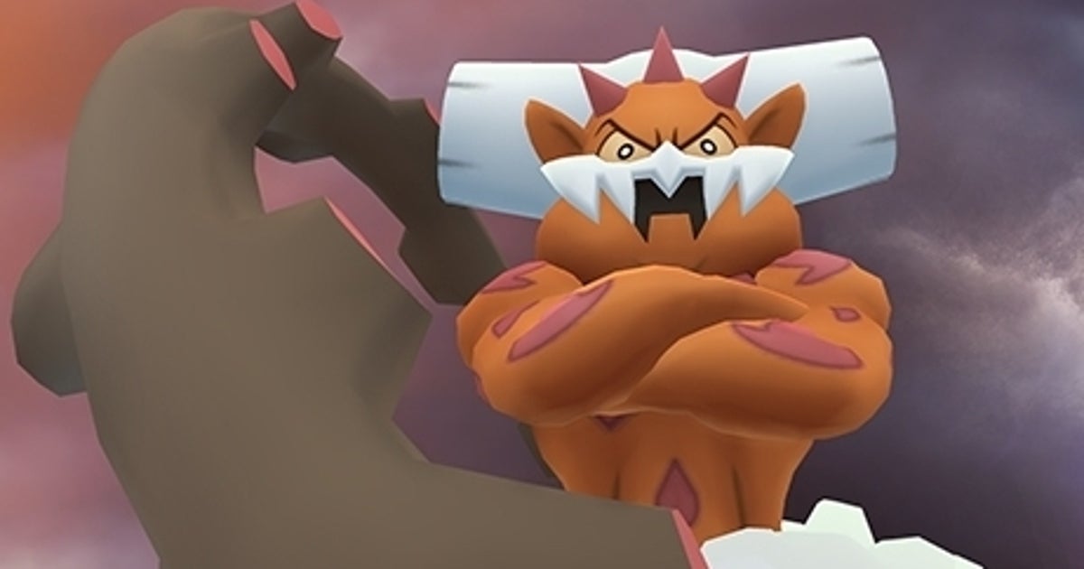 Pokémon Go Landorus counters, weaknesses and moveset, including Therian Forme Landorus explained
