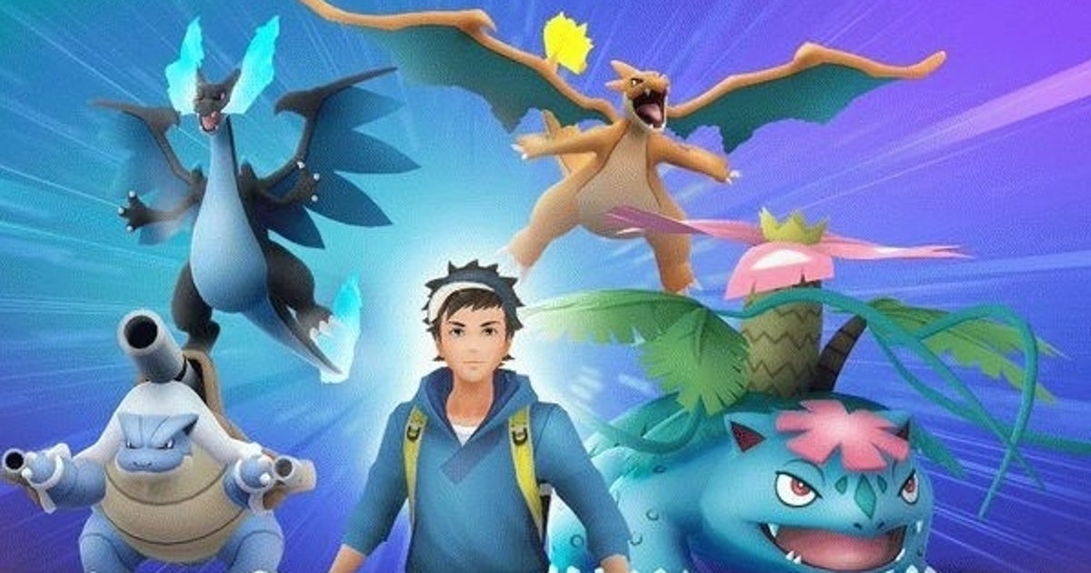 Pokémon Go Mega event and Mega event research task rewards explained