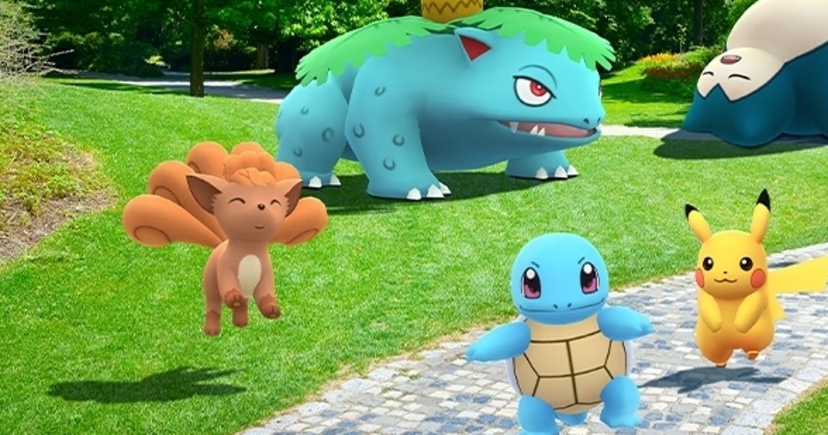 Pokémon Go Pewter City Collection Challenge: How to find Clefairy, Onix and Rhyhorn explained