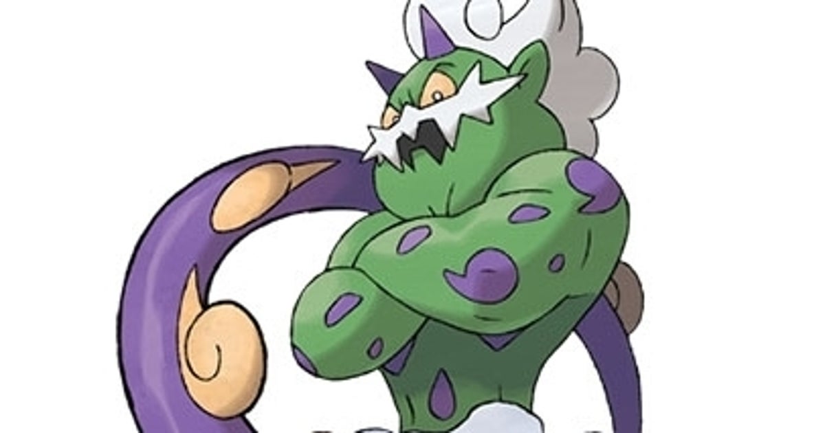 Pokémon Go Tornadus counters, weaknesses and moveset, including Therian Forme Tornadus explained