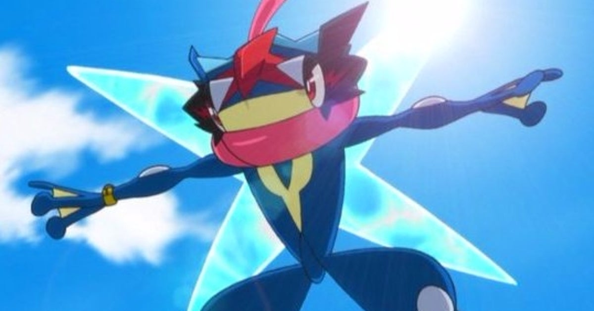 Pokémon Sun and Moon demo guide - How to unlock Ash-Greninja and transfer to the full game