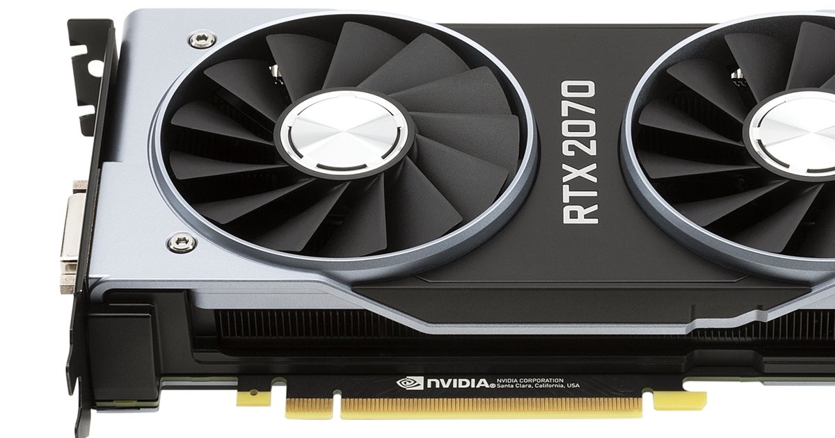 RTX 2070 vs GTX 1080: Which should you buy?