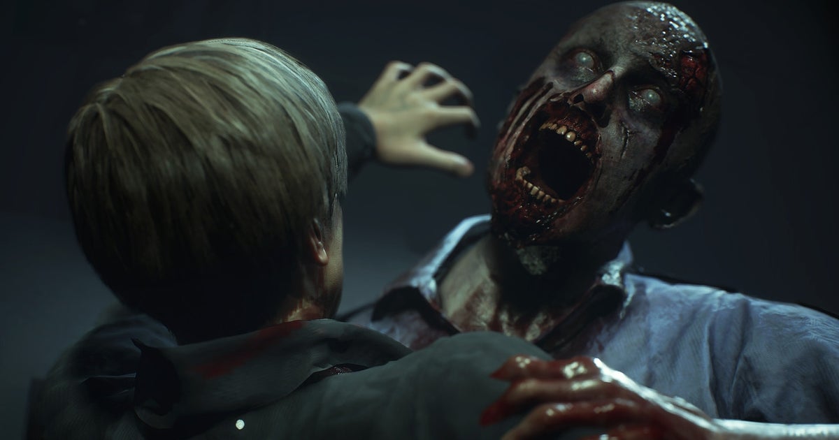 Resident Evil 2 walkthrough: A guide to surviving Leon's and Claire's campaigns