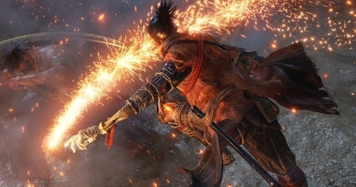 Sekiro patch notes: What's new in update 1.03