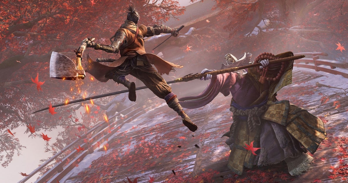 Sekiro tips and tricks for beginners and returning experts